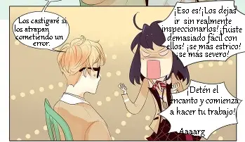 Flawless - Capítulo 51 - Página 12 - LectorTMOo