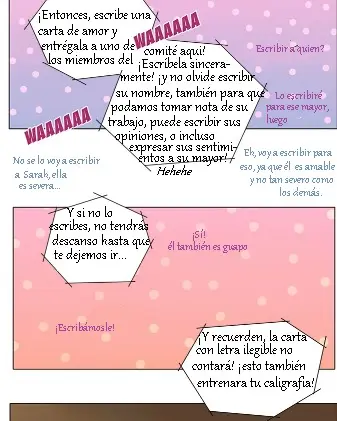 Flawless - Capítulo 51 - Página 14 - LectorTMOo