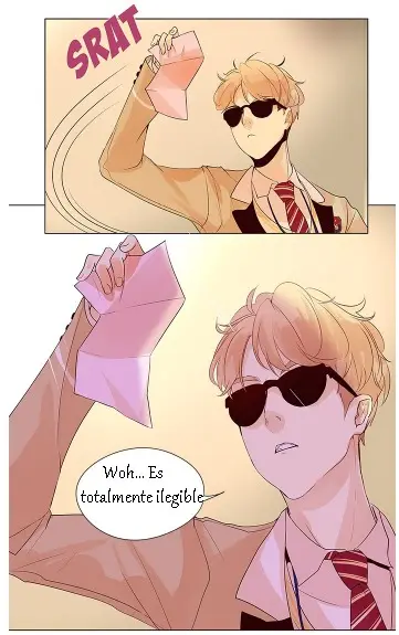 Flawless - Capítulo 51 - Página 17 - LectorTMOo
