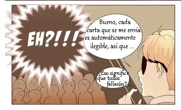 Flawless - Capítulo 51 - Página 18 - LectorTMOo