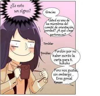 Flawless - Capítulo 51 - Página 33 - LectorTMOo