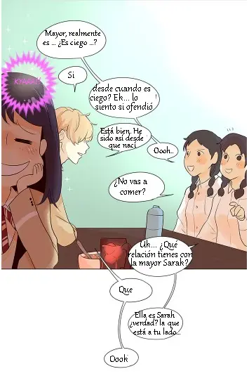Flawless - Capítulo 51 - Página 34 - LectorTMOo
