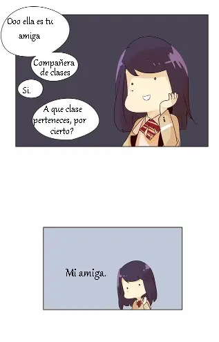 Flawless - Capítulo 51 - Página 36 - LectorTMOo