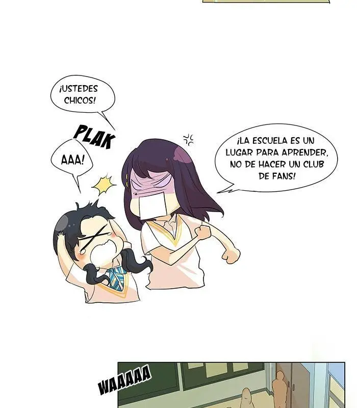 Flawless - Capítulo 53 - Página 4 - LectorTMOo