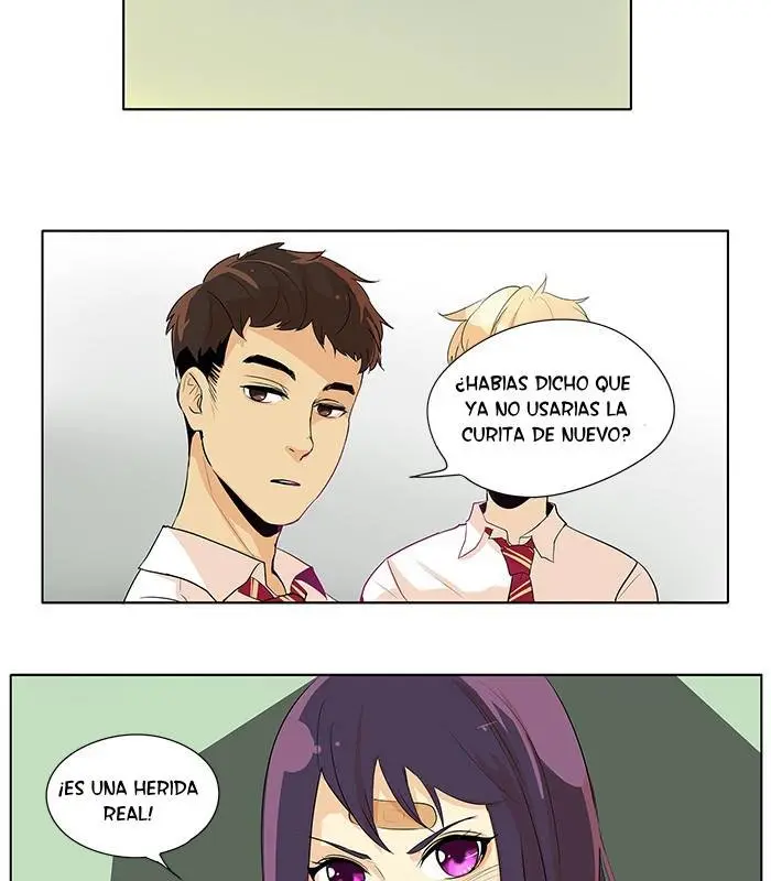 Flawless - Capítulo 53 - Página 12 - LectorTMOo