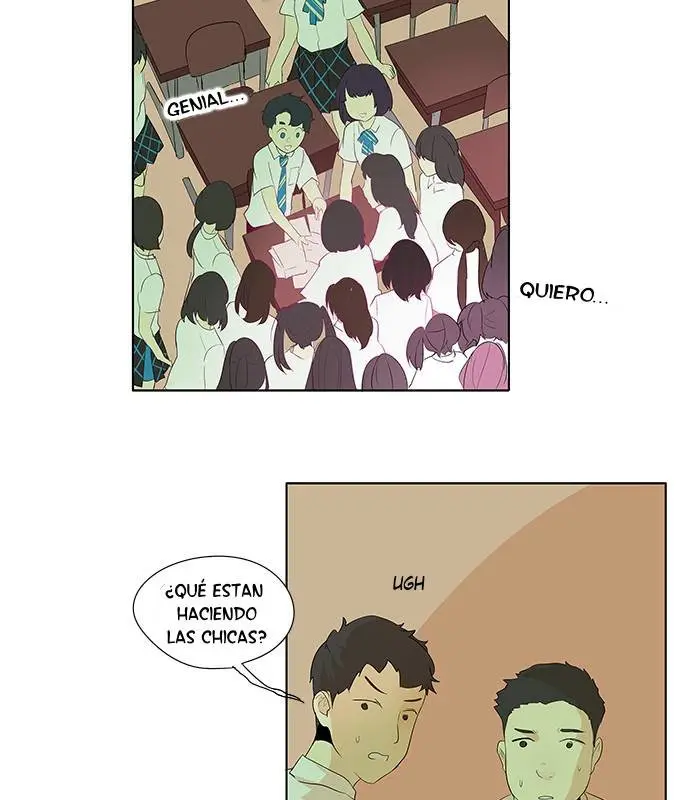 Flawless - Capítulo 53 - Página 16 - LectorTMOo