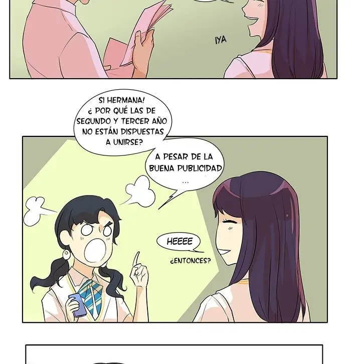Flawless - Capítulo 53 - Página 27 - LectorTMOo