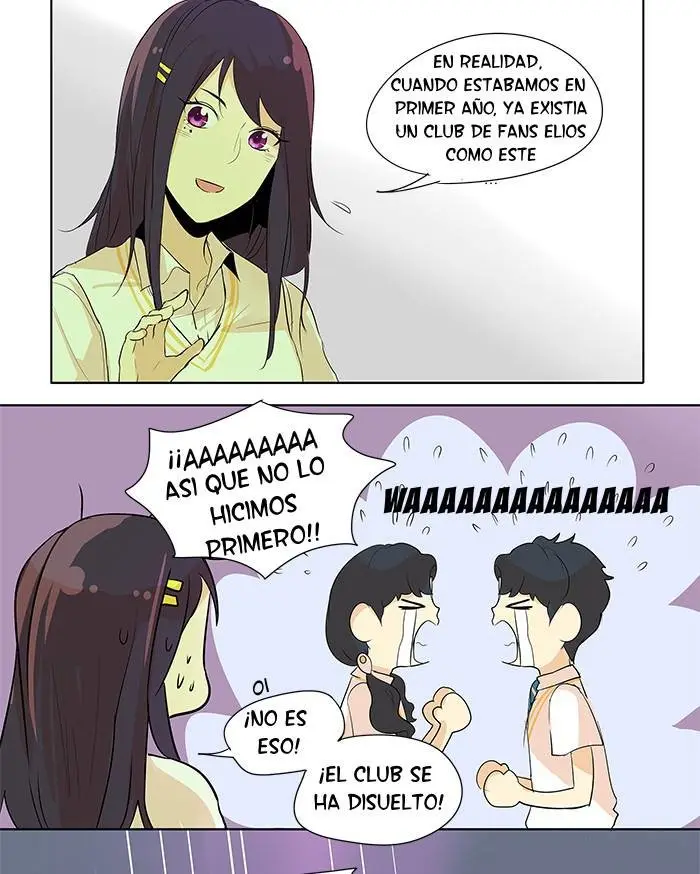 Flawless - Capítulo 53 - Página 28 - LectorTMOo