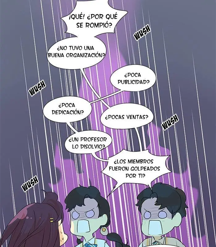 Flawless - Capítulo 53 - Página 29 - LectorTMOo