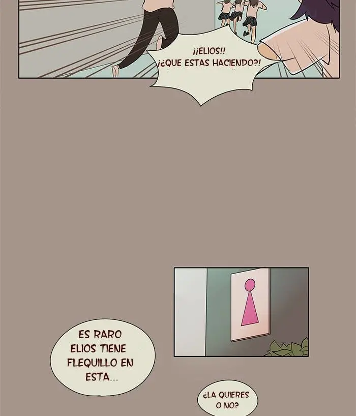 Flawless - Capítulo 53 - Página 46 - LectorTMOo
