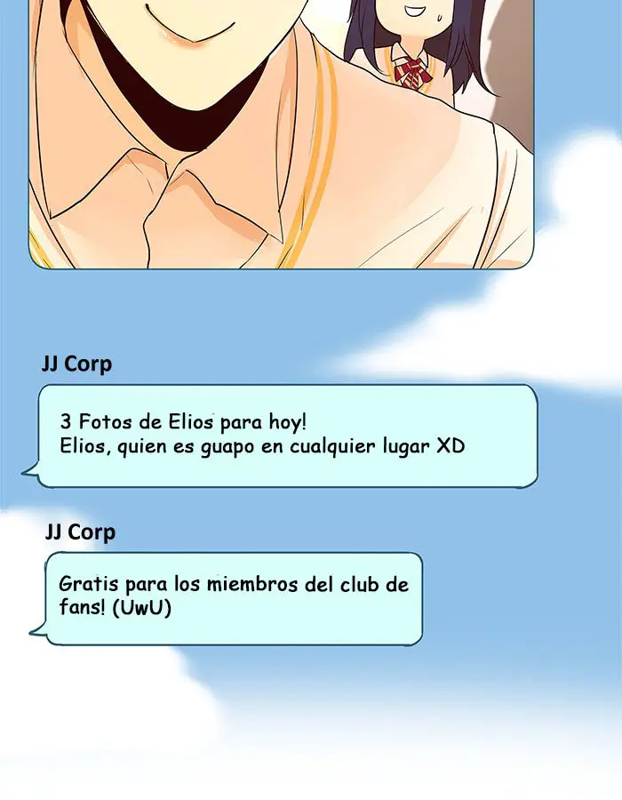 Flawless - Capítulo 59 - Página 11 - LectorTMOo