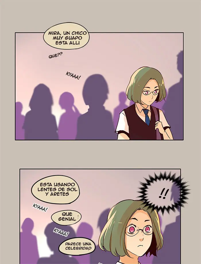 Flawless - Capítulo 59 - Página 22 - LectorTMOo