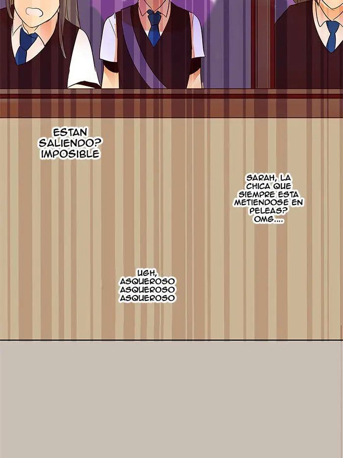 Flawless - Capítulo 59 - Página 27 - LectorTMOo