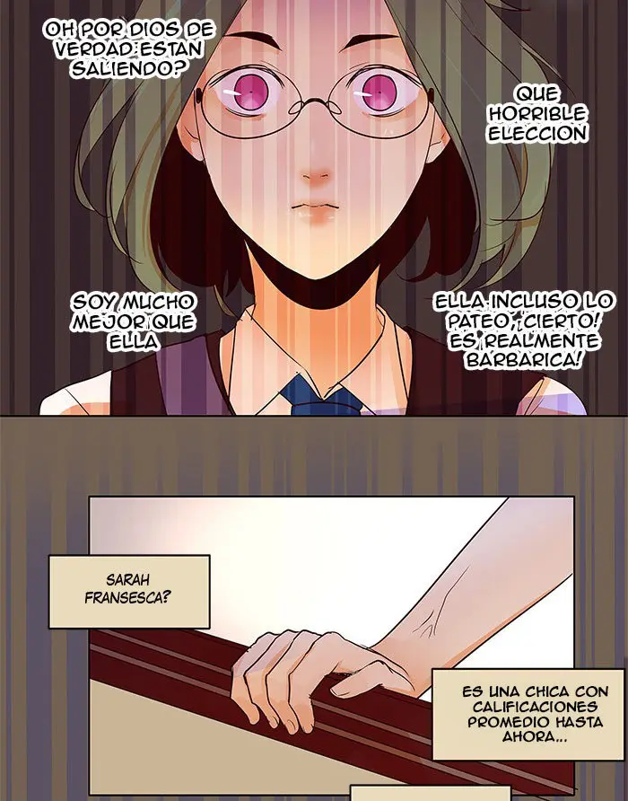 Flawless - Capítulo 59 - Página 29 - LectorTMOo