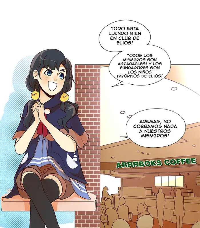 Flawless - Capítulo 59 - Página 32 - LectorTMOo