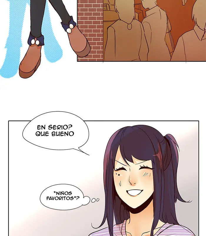 Flawless - Capítulo 59 - Página 33 - LectorTMOo