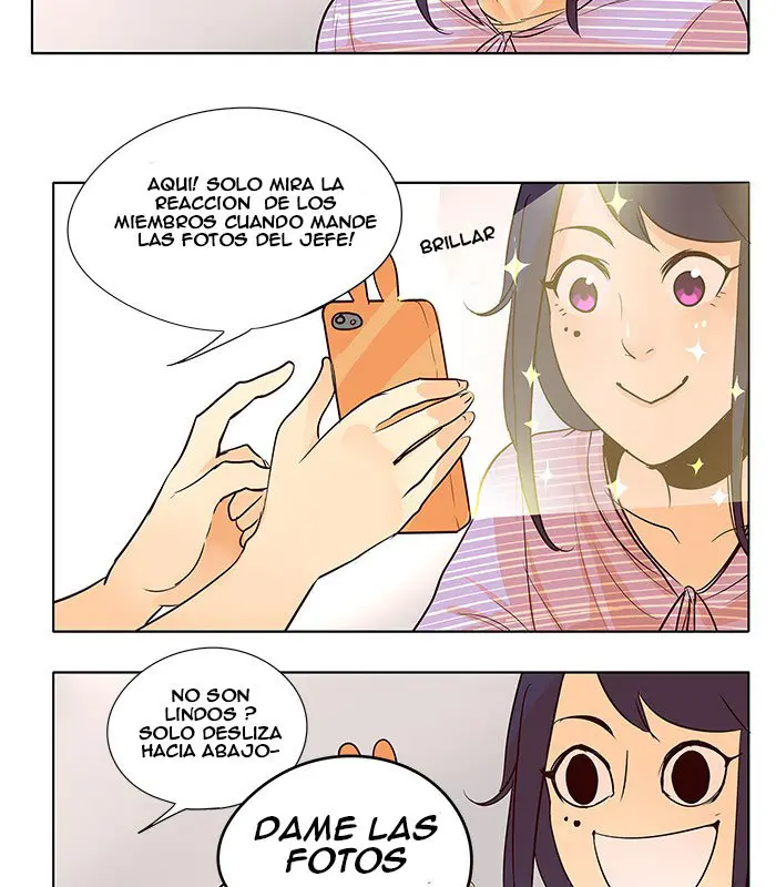Flawless - Capítulo 59 - Página 34 - LectorTMOo