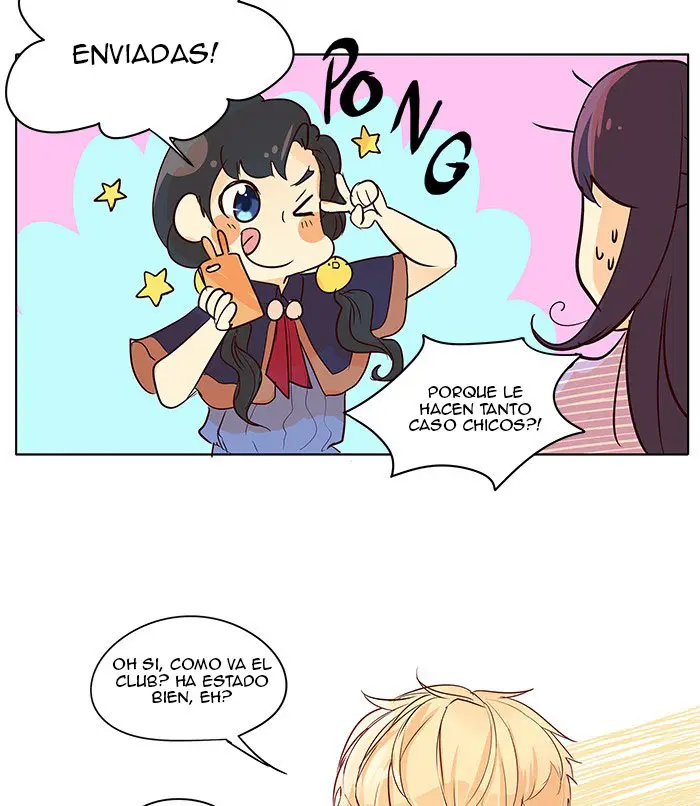 Flawless - Capítulo 59 - Página 38 - LectorTMOo