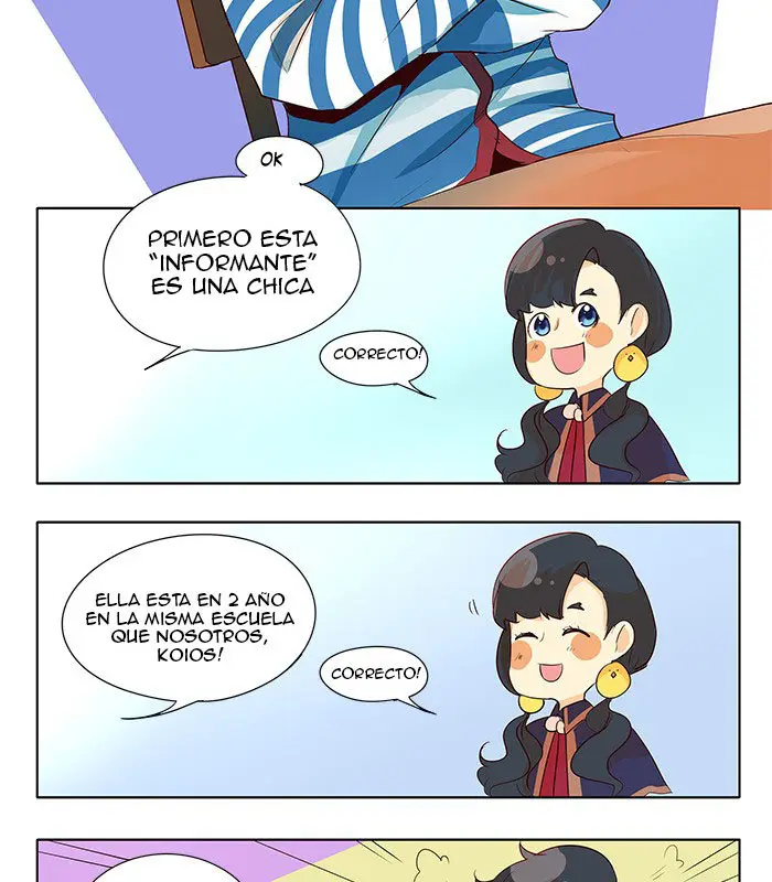 Flawless - Capítulo 59 - Página 47 - LectorTMOo