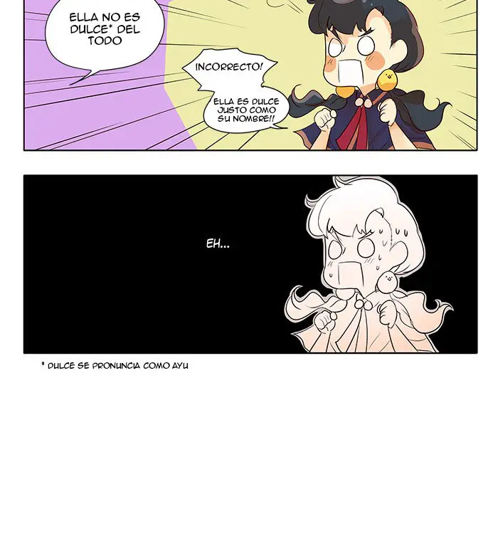 Flawless - Capítulo 59 - Página 48 - LectorTMOo
