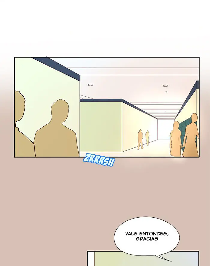 Flawless - Capítulo 61 - Página 14 - LectorTMOo