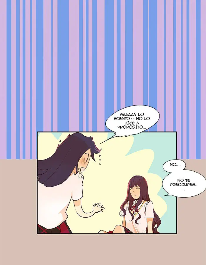 Flawless - Capítulo 61 - Página 18 - LectorTMOo