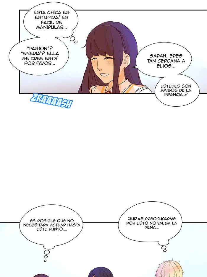 Flawless - Capítulo 61 - Página 45 - LectorTMOo