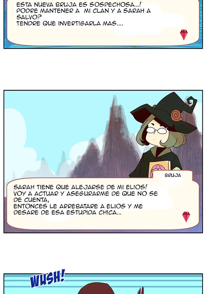 Flawless - Capítulo 61 - Página 55 - LectorTMOo