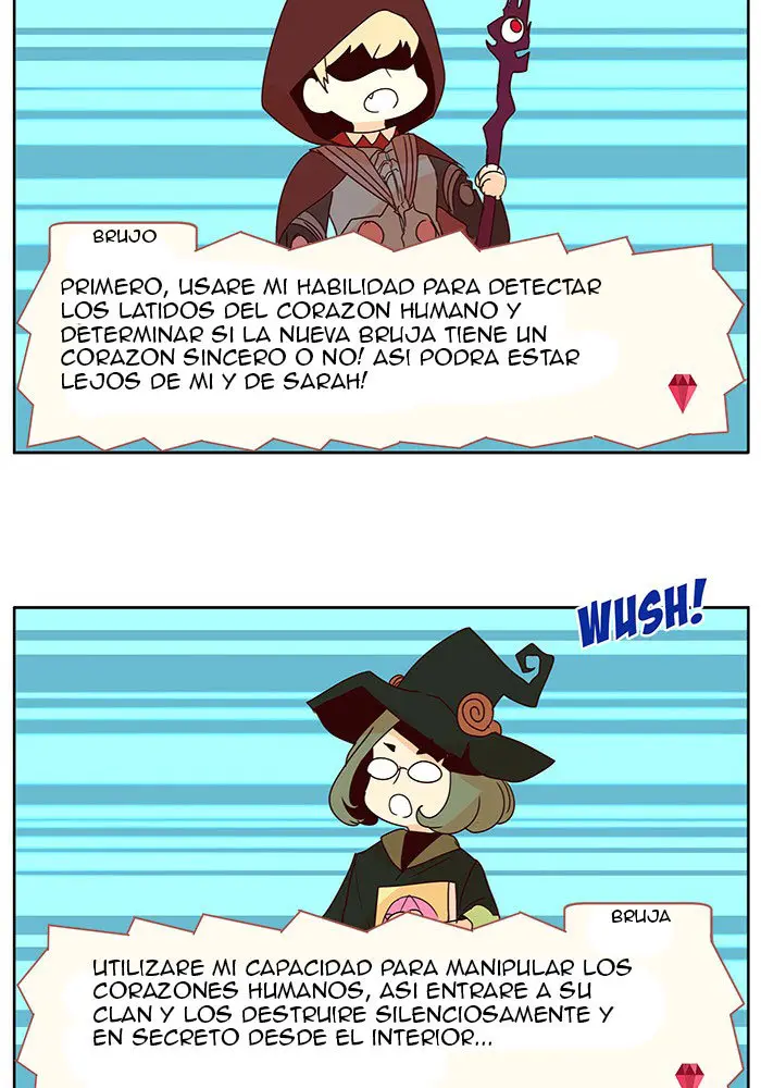 Flawless - Capítulo 61 - Página 56 - LectorTMOo
