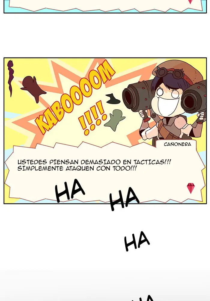Flawless - Capítulo 61 - Página 57 - LectorTMOo
