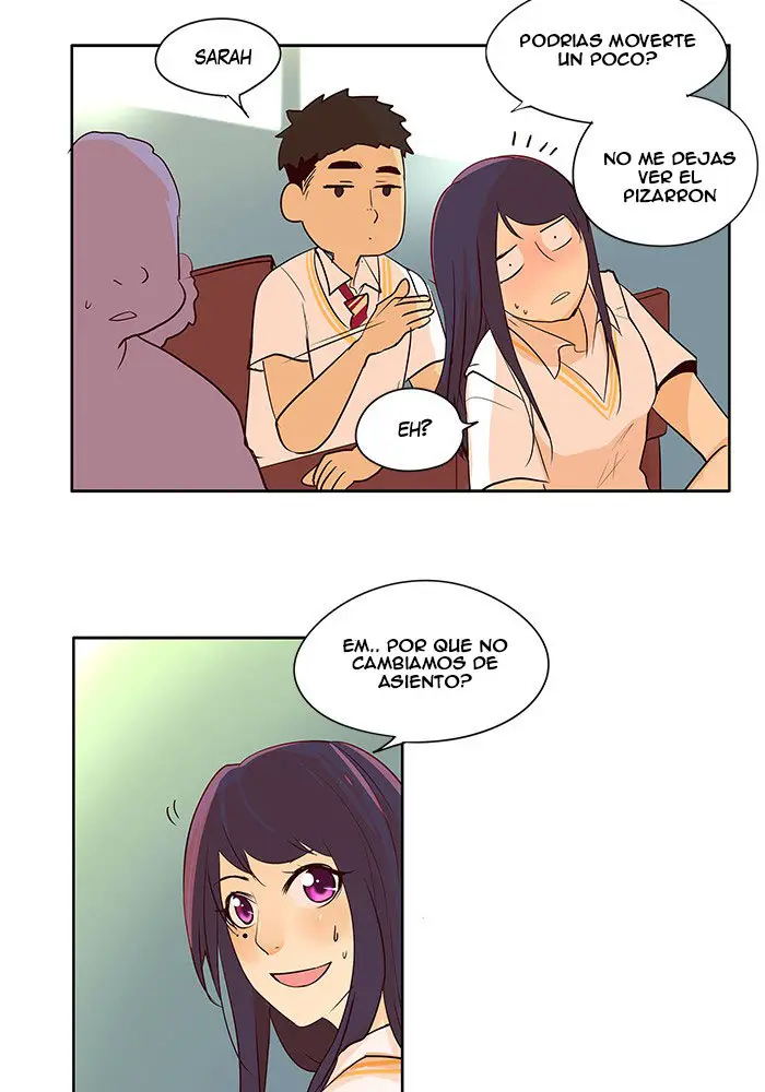 Flawless - Capítulo 62 - Página 35 - LectorTMOo