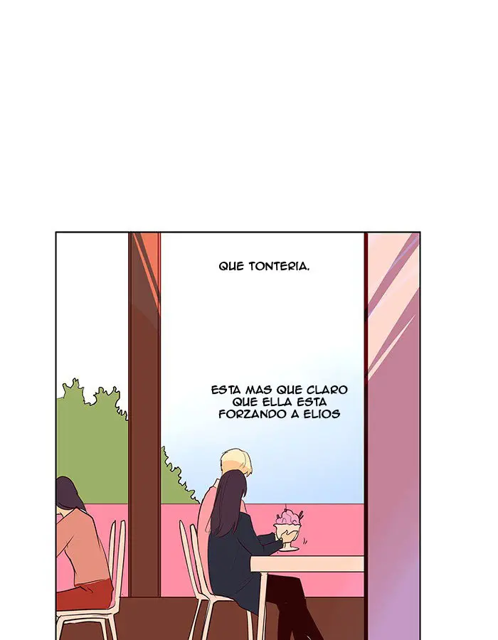 Flawless - Capítulo 63 - Página 23 - LectorTMOo