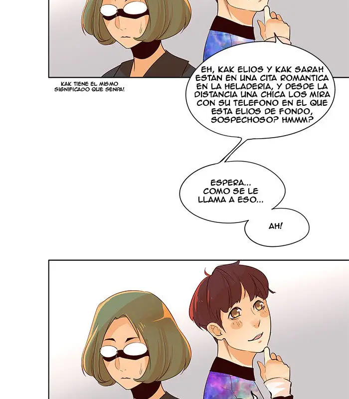 Flawless - Capítulo 63 - Página 36 - LectorTMOo