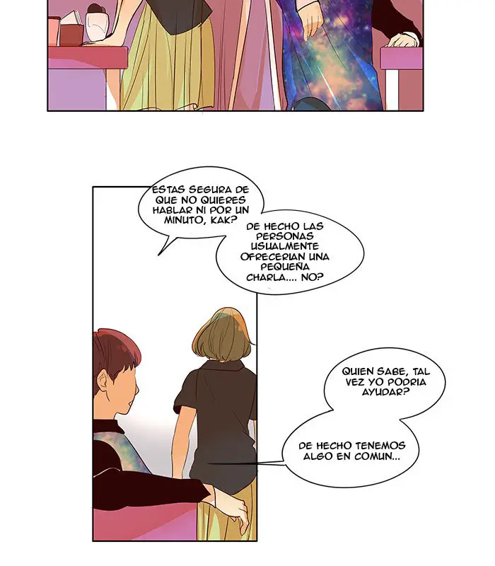 Flawless - Capítulo 63 - Página 38 - LectorTMOo