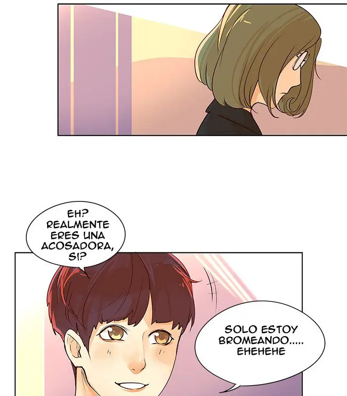 Flawless - Capítulo 64 - Página 5 - LectorTMOo