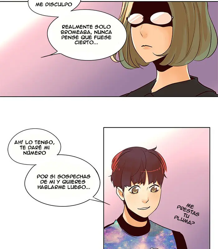 Flawless - Capítulo 64 - Página 25 - LectorTMOo
