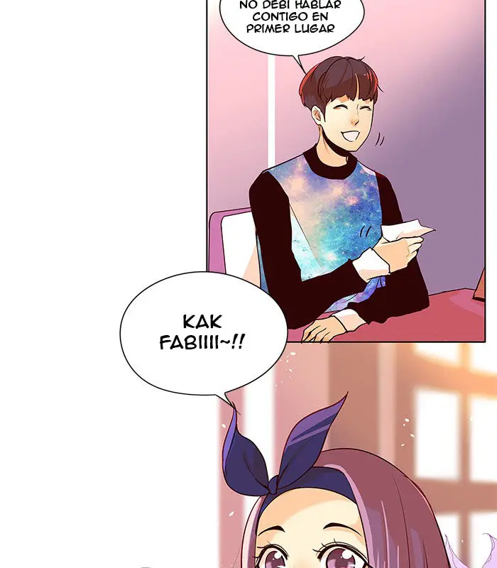 Flawless - Capítulo 64 - Página 27 - LectorTMOo