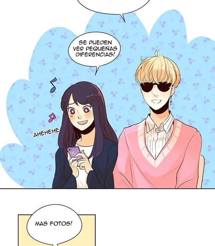 Flawless - Capítulo 64 - Página 35 - LectorTMOo
