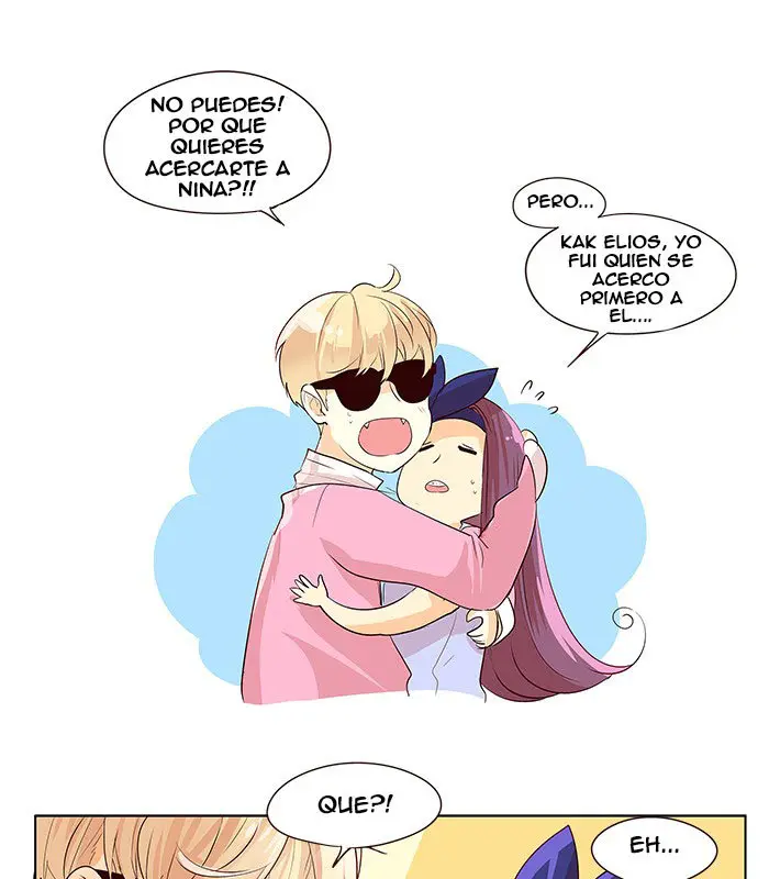 Flawless - Capítulo 65 - Página 13 - LectorTMOo