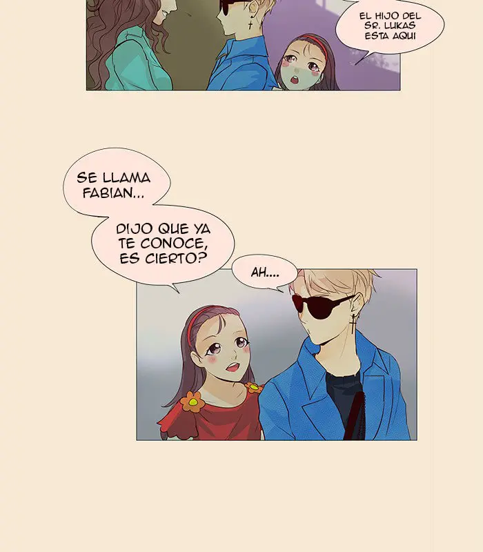Flawless - Capítulo 65 - Página 17 - LectorTMOo