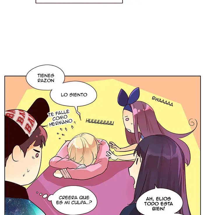 Flawless - Capítulo 65 - Página 21 - LectorTMOo
