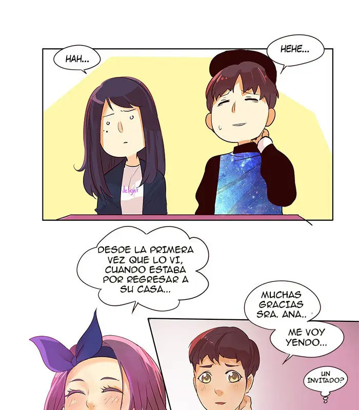 Flawless - Capítulo 65 - Página 25 - LectorTMOo
