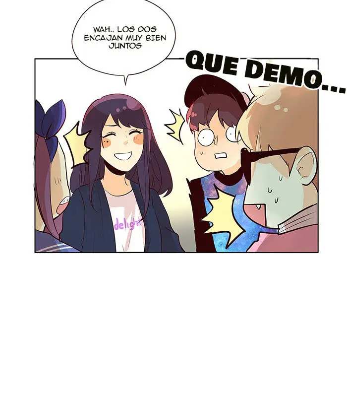 Flawless - Capítulo 65 - Página 34 - LectorTMOo
