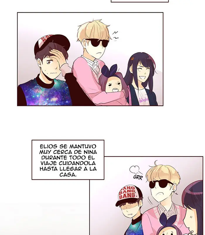 Flawless - Capítulo 66 - Página 4 - LectorTMOo