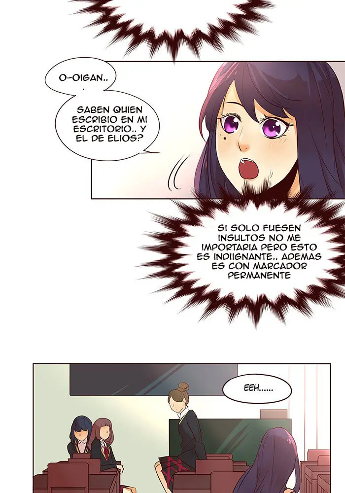 Flawless - Capítulo 66 - Página 23 - LectorTMOo