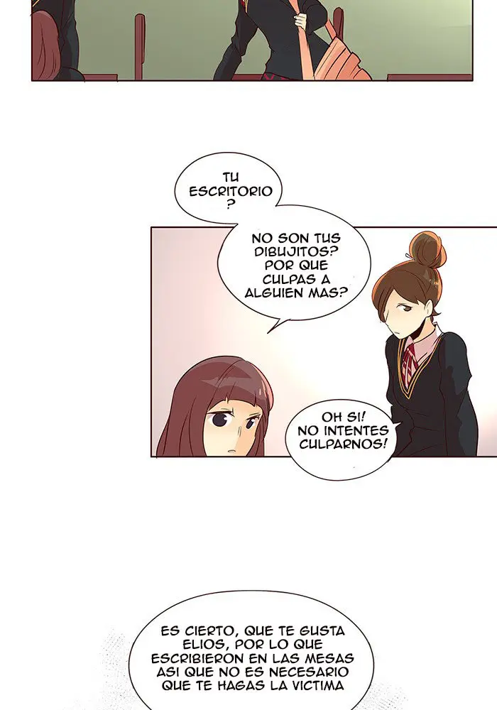 Flawless - Capítulo 66 - Página 26 - LectorTMOo