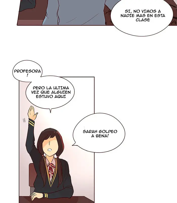 Flawless - Capítulo 66 - Página 50 - LectorTMOo