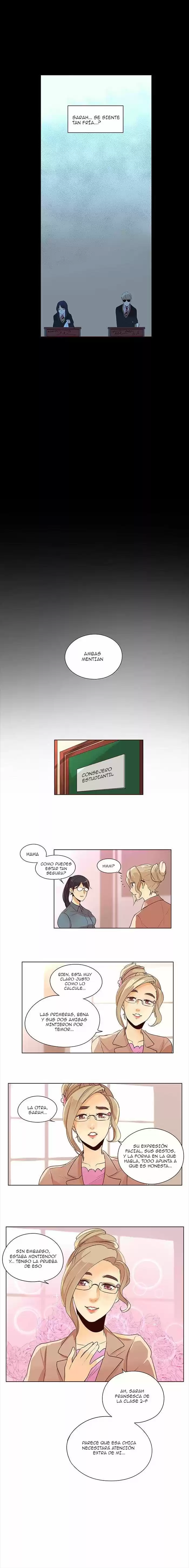 Flawless - Capítulo 68 - Página 11 - LectorTMOo
