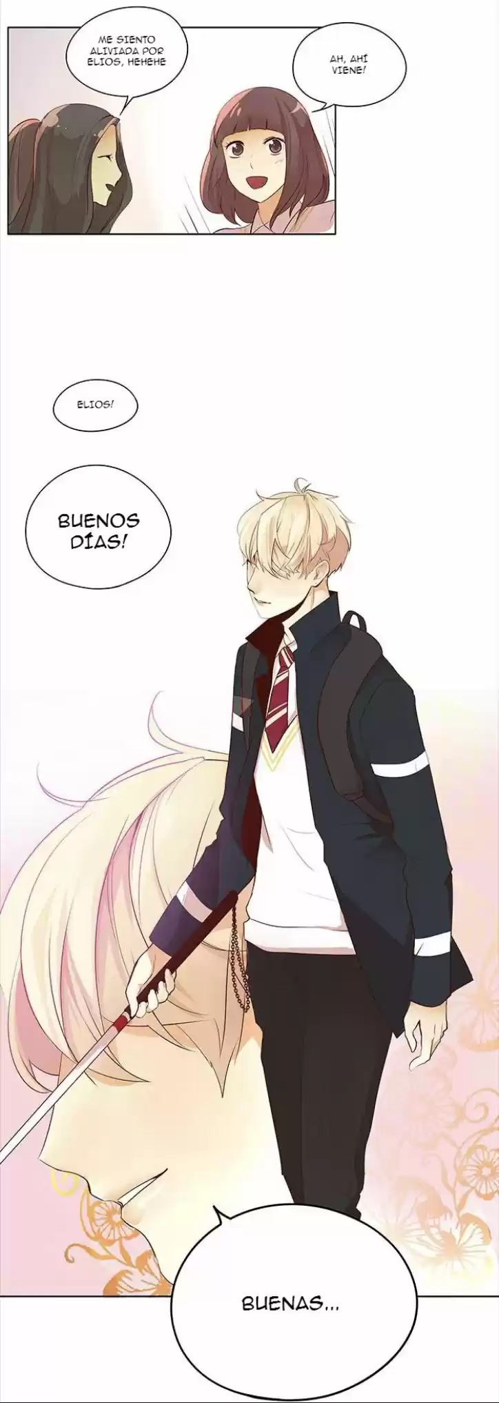 Flawless - Capítulo 73 - Página 5 - LectorTMOo