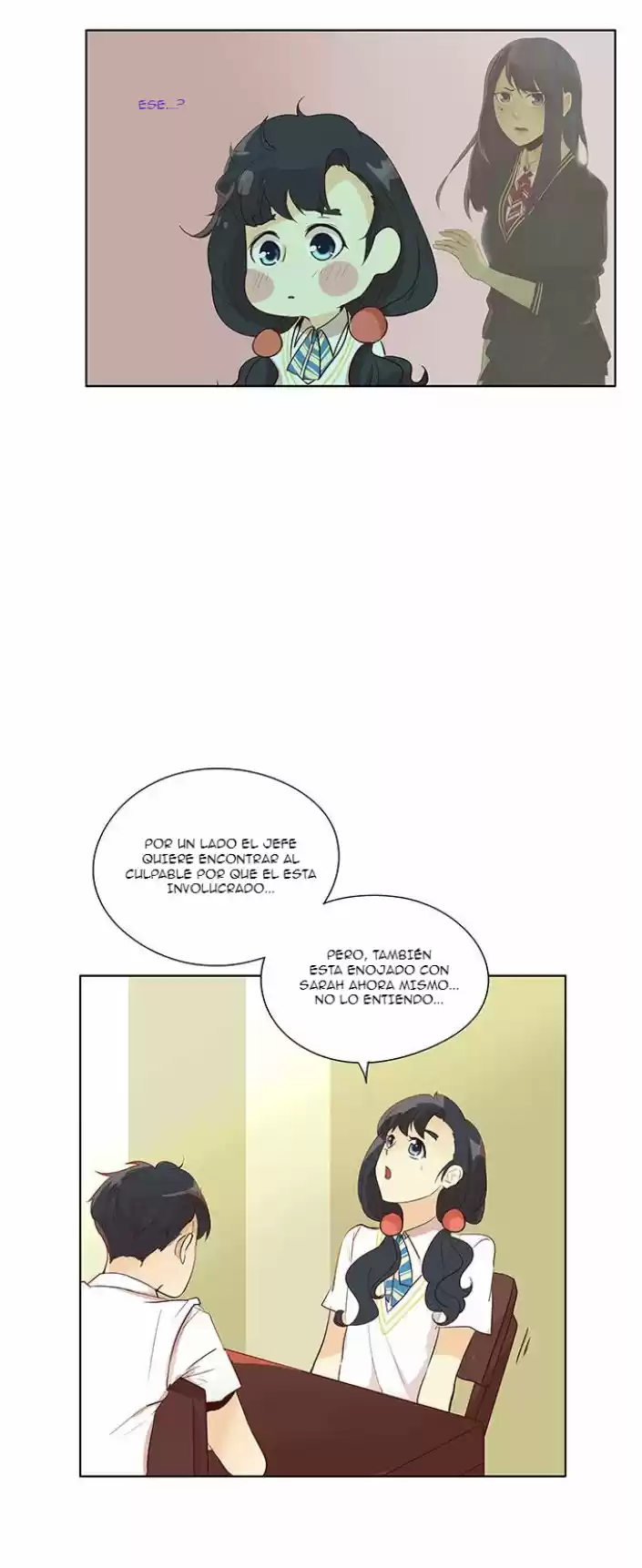 Flawless - Capítulo 73 - Página 14 - LectorTMOo
